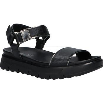 Zapatos Mujer Sandalias Geox D25SZB 046BN D XAND 2 1S Negro