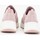 Zapatos Mujer Deportivas Moda Skechers 31457 ROSA