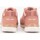 Zapatos Mujer Deportivas Moda Skechers 31473 ROSA
