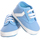 Zapatos Niños Multideporte Le Petit Garçon LPGC24-CELESTE Azul