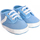 Zapatos Niños Multideporte Le Petit Garçon LPGC24-CELESTE Azul