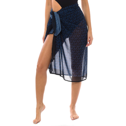textil Mujer Pareos MICHAEL Michael Kors MM2N775-412 Azul