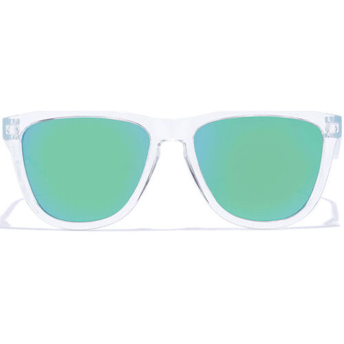 Relojes & Joyas Gafas de sol Hawkers One Raw Polarized air Emerald 