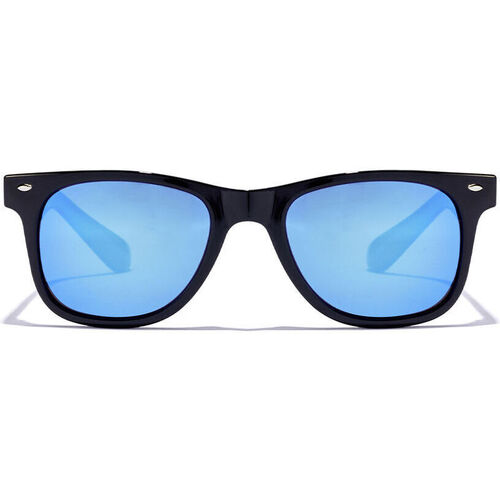 Relojes & Joyas Gafas de sol Hawkers Slater Polarized black Blue 