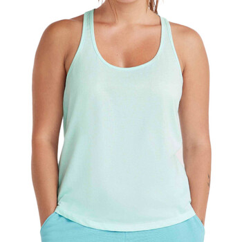 textil Mujer Camisetas sin mangas O'neill  Azul