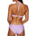 textil Mujer Bikini O'neill  Violeta