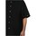 textil Hombre Camisas manga larga Versace Jeans Couture 76GALY06-CN010 Negro