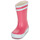 Zapatos Niña Botas de agua Aigle BABY FLAC 2 Rosa