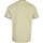 textil Hombre Camisetas manga corta Fred Perry Twin Tipped Beige