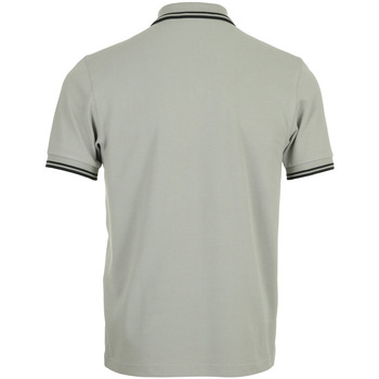 Fred Perry Twin Tipped Gris