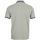 textil Hombre Tops y Camisetas Fred Perry Twin Tipped Gris