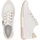 Zapatos Mujer Deportivas Moda Remonte D0H11 Blanco