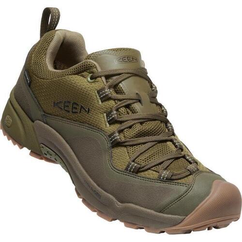 Zapatos Hombre Running / trail Keen 1026198 Verde