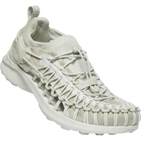 Zapatos Hombre Running / trail Keen 1022384 Plata