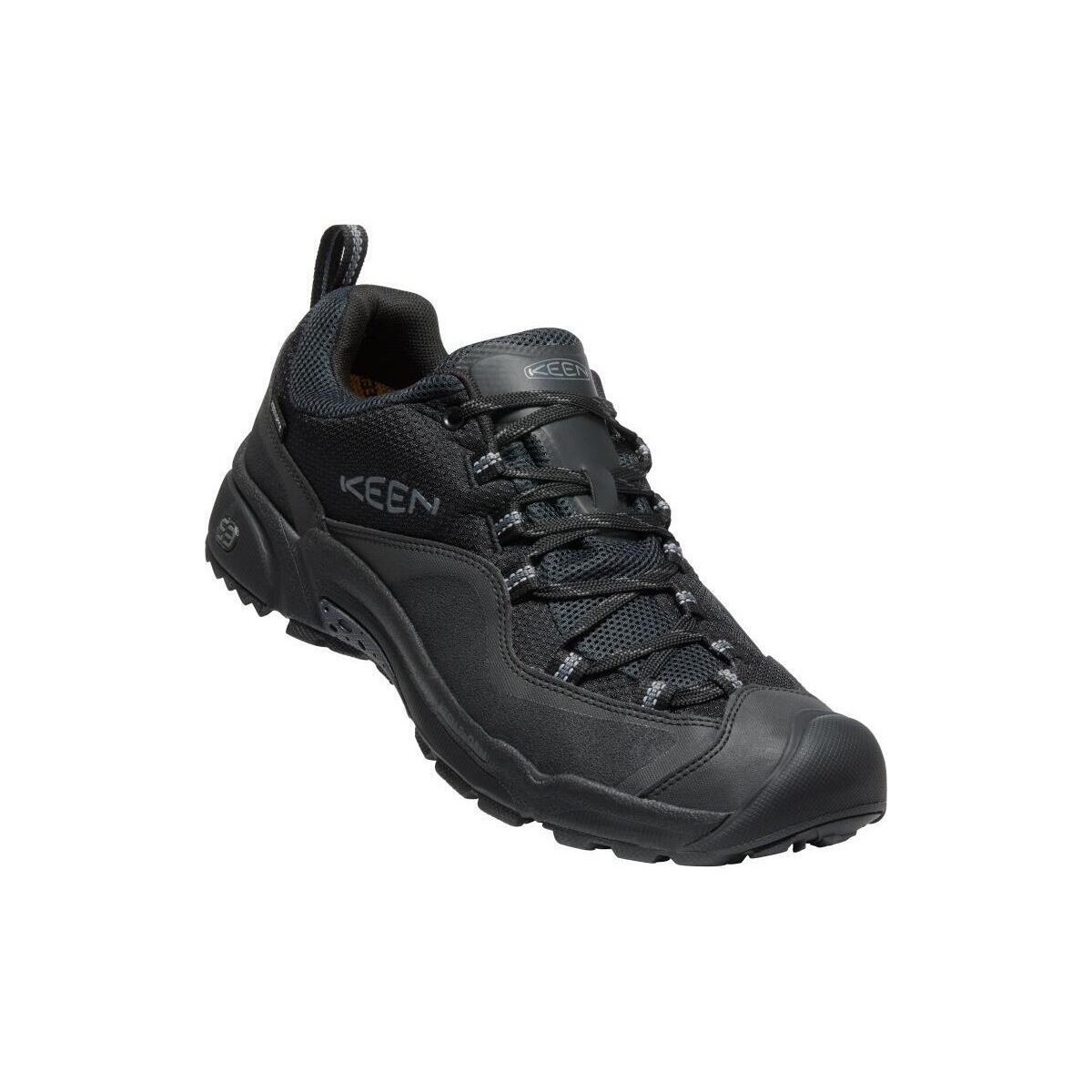 Zapatos Hombre Running / trail Keen 1026199 Negro