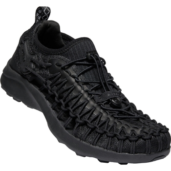 Zapatos Hombre Running / trail Keen 1022377 Negro