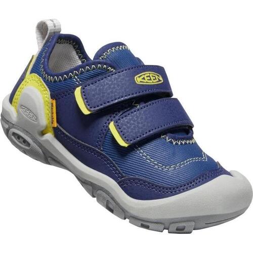 Zapatos Niños Running / trail Keen 1025894 Azul