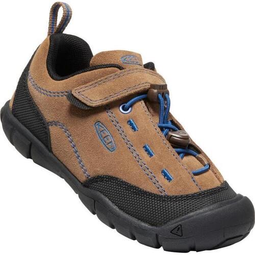 Zapatos Niños Running / trail Keen 1026089 Marrón