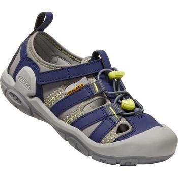 Zapatos Niños Running / trail Keen 1026153 Gris