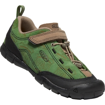 Zapatos Niños Running / trail Keen 1027184 Verde