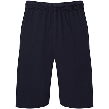 textil Hombre Shorts / Bermudas Fruit Of The Loom Iconic 195 Azul