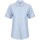 textil Mujer Camisas Henbury H516 Azul