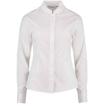 textil Mujer Camisas Kustom Kit K261 Blanco