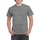 textil Hombre Camisetas manga larga Gildan GD05 Multicolor