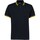 textil Hombre Tops y Camisetas Kustom Kit PC6302 Multicolor