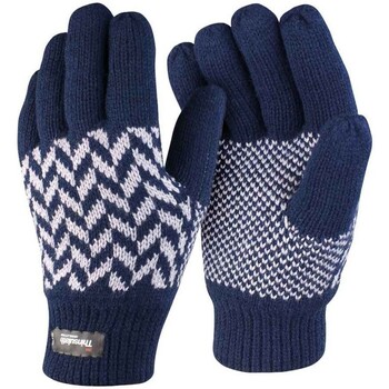 Accesorios textil Guantes Result RS365 Azul