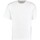 textil Hombre Camisetas manga larga Kustom Kit Hunky Superior Blanco