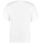 textil Hombre Camisetas manga larga Kustom Kit Hunky Superior Blanco