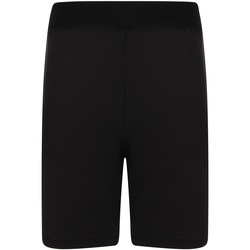 textil Niños Shorts / Bermudas Sf Minni Fashion Negro