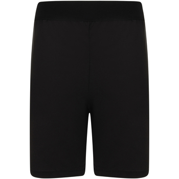 textil Niños Shorts / Bermudas Sf Minni Fashion Negro