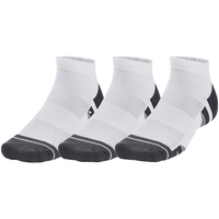 Ropa interior Calcetines Under Armour Performance Tech Blanco