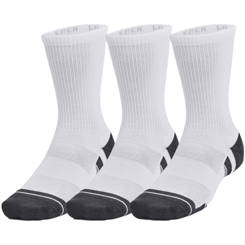 Ropa interior Calcetines Under Armour Performance Tech Blanco