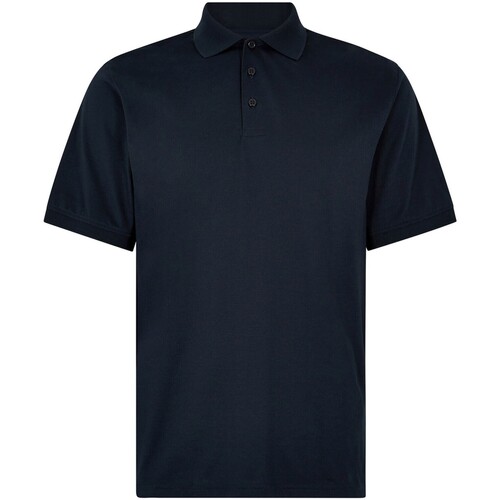 textil Hombre Tops y Camisetas Kustom Kit RW9547 Azul