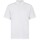 textil Hombre Tops y Camisetas Kustom Kit RW9547 Blanco