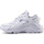 Zapatos Hombre Zapatillas bajas Nike Air Huarache DD1068-102 Blanco