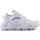 Zapatos Hombre Zapatillas bajas Nike Air Huarache DD1068-102 Blanco