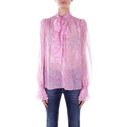 textil Mujer Jerséis Pinko 100226 A1LA Rosa