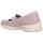 Zapatos Mujer Deportivas Moda Skechers 158110 LAV Mujer Violeta Violeta