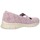Zapatos Mujer Deportivas Moda Skechers 158110 LAV Mujer Violeta Violeta
