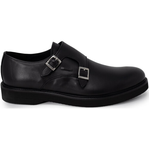 Zapatos Hombre Derbie & Richelieu Antony Morato MMFW01693-LE300026 Negro