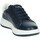 Zapatos Niños Zapatillas altas Cesare Paciotti 42700 Azul