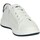 Zapatos Niños Zapatillas altas Cesare Paciotti 42700 Blanco