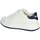 Zapatos Niños Zapatillas altas Cesare Paciotti 42700 Blanco