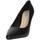 Zapatos Mujer Zapatos de tacón Keys K-9310 Negro