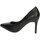 Zapatos Mujer Zapatos de tacón Keys K-9310 Negro