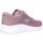 Zapatos Mujer Deportivas Moda Skechers 149991 MVE Mujer Violeta Violeta